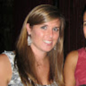 Meet your Posher, Kristamarie